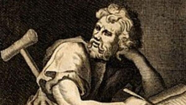Epictetus