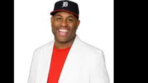 Quote of the Day: Focus on the Next 24 Hours, Says Eric Thomas.