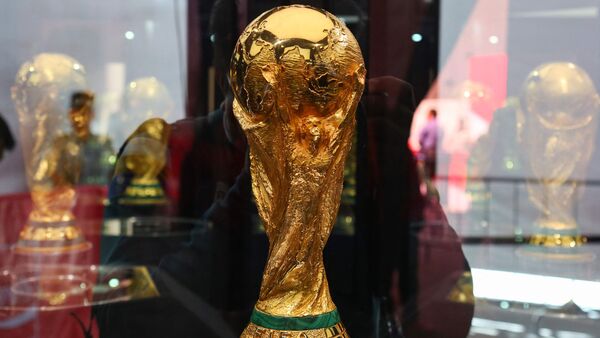 FIFA faces intense scrutiny as ticket prices soar ahead of the 2026 World Cup