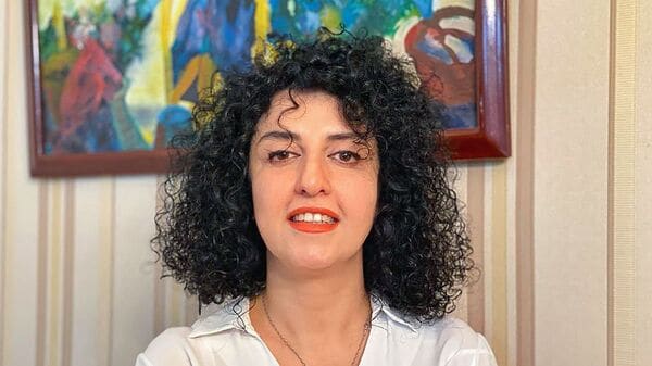 Iranian human rights lawyer and 2023 Nobel Peace Prize winner Narges Mohammadi has been hospitalised on Friday after her condition worsened.