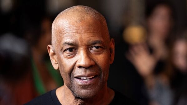 Denzel Washington