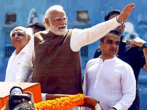 From global pressure to ‘Operation Shakti’: PM Modi revisits India’s Pokhran moment