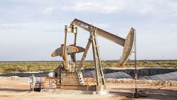 The United States military blockade in the Gulf of Oman has denied Iran close to $5 billion in oil income since mid-April