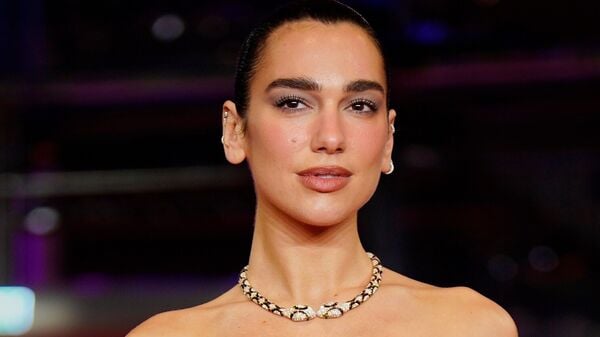 Dua Lipa