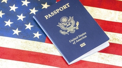 A 36-year-old NRI software engineer in the US faces stress and health issues due to a toxic work environment.