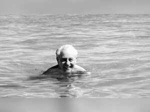 Harold Holt Australian Prime Minister disappearance mystery