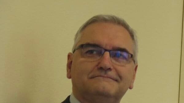Who is Christian Nègre? French civil servant is accused of drugging women's drinks (Image: X)