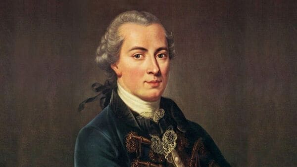 Quote of the Day by Immanuel Kant
