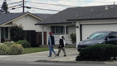 How Harshdeep Rapal found a piece of home in California