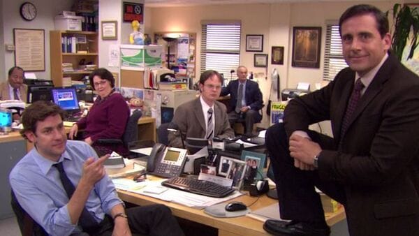 The Office
