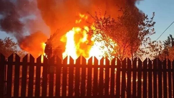 Ukraine launched its biggest overnight drone attack on the Russian capital in more than a year.