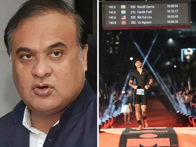 Himanta Biswa Sarma