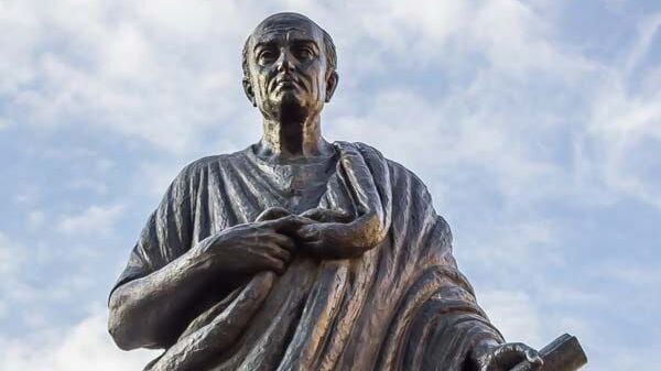 Seneca on anxiety