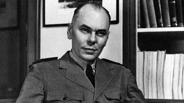 Quote of the day by Howard Aiken: 'Don't worry about people stealing your ideas. If your ideas are any good, you'll have to ram them down people's throats.'