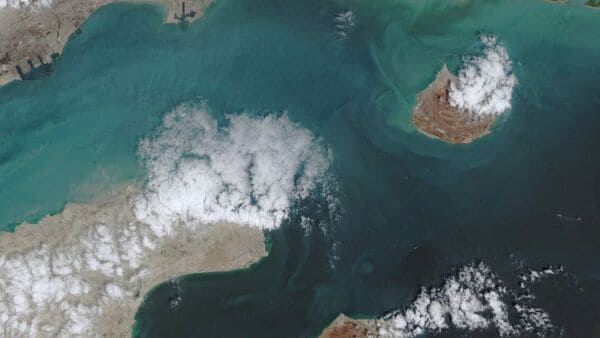 Strait of Hormuz, nuclear stockpile: Two sticking points in Iran-US talks explained.