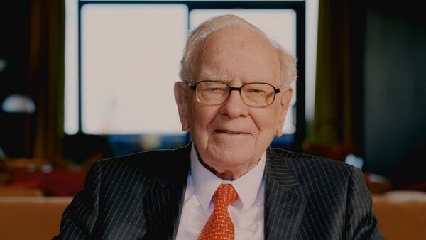 Warren Buffett