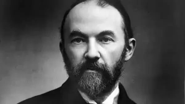 Thomas Hardy Quote of the day