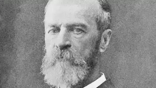 William James’s quote on life’s worth shows why belief, hope and action can help people create meaning even in uncertain times.
