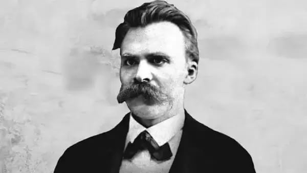 Friedrich Nietzsche