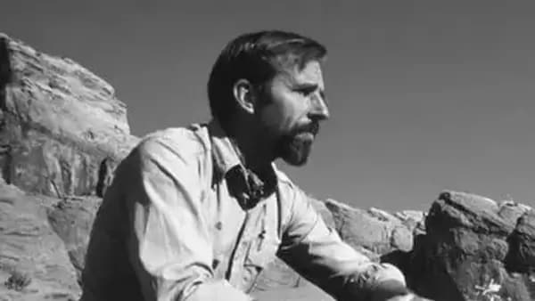 Edward Abbey’s powerful quote explains why true love needs openness, freedom and room to grow