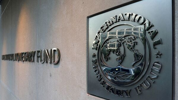 International Monetary Fund (IMF)