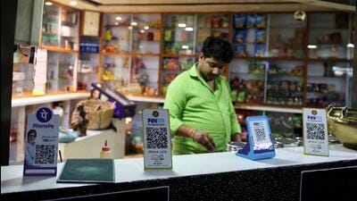 In India, where digitisation is imbued in various aspects of the economy, risk management is as important as it is to encourage innovation. (Reuters)