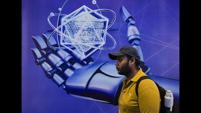 In the age of Artificial Intelligence (AI), these long-ago scenes turn out to matter more than anyone could have imagined. (PTI)