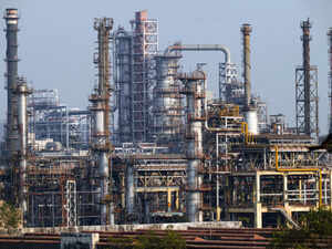 India crude oil price rise