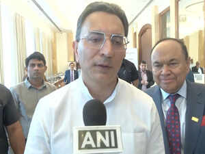 India very well placed globally on ease of doing business, competitiveness: Union MoS Jitin Prasada