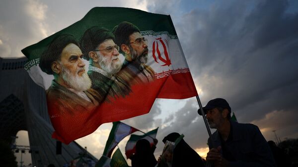 Iran-US peace talks stalemate LIVE