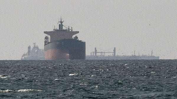 Iran’s Revolutionary Guard navy warned that any interference with their tankers or trade ships would trigger a severe retaliation against US regional bases and foreign vessels.