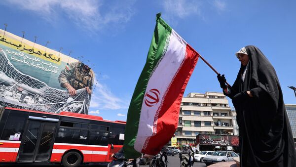 Iran says ready to repel any aggression | Representative image