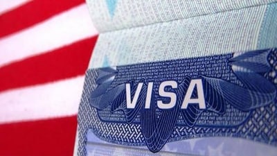 USCIS reports higher denial rates for employment-based visas, influenced by previous policies. Former officer Christa Byker advises prospective applicants to prepare thoroughly for interviews, stressing that success hinges on communication skills rather than just paperwork, with many waiting until after denial to seek guidance. (Representational Image)