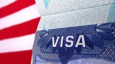 USCIS's new policy, effective May 21, 2026, increases scrutiny for green card applicants, particularly affecting B-1 and B-2 visa holders. While H-1B and L-1 visa holders maintain protections, scrutiny is expected for employment-based and F-1 student visa applicants seeking residency. (Representational Image)