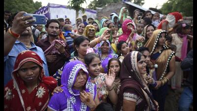 It is also important to recognise that alongside identity consciousness, a deep-rooted sense of beneficiary consciousness has also emerged among Dalit and marginal communities in recent times. (HT Archive)