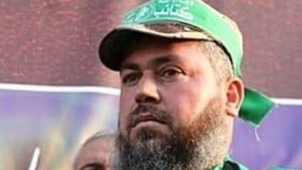 Izz al-Din al-Haddad, senior Hamas commander killed by Israel