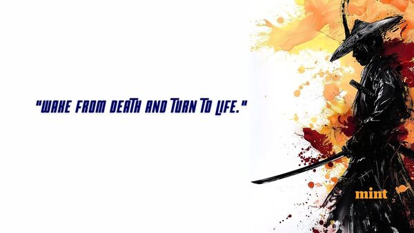 Japanese Proverb of the Day: ‘Wake from death and turn to life’; meaning, business lesson and why it still matters today