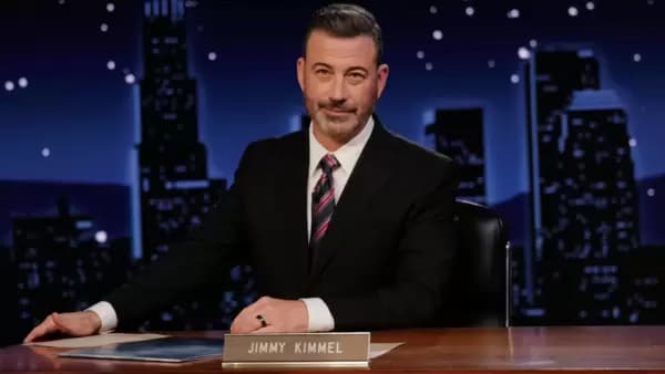 Jimmy Kimmel seeks handouts as Trump battles cost billions