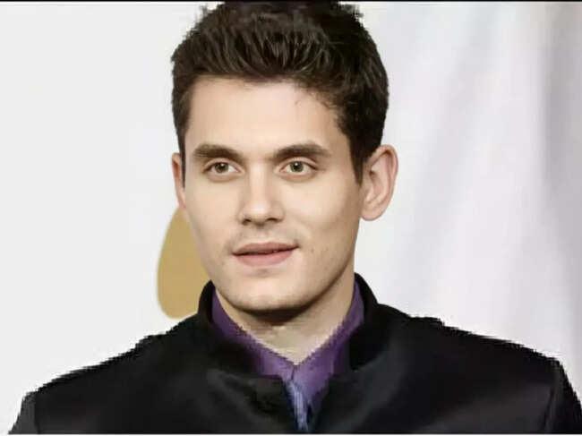 John Mayer