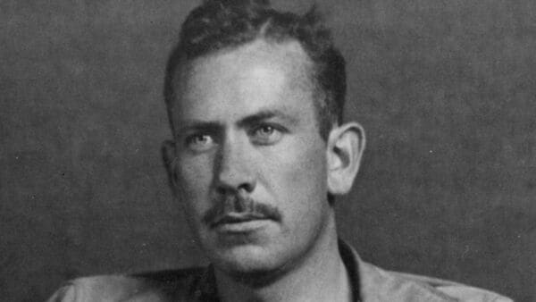 John Steinbeck’s enduring observation on loss offers a reminder that the pain of absence often reflects the value of what was once present.
