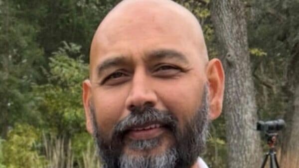 Jugal Daterao sentenced to 2.5 years in prison in Russia