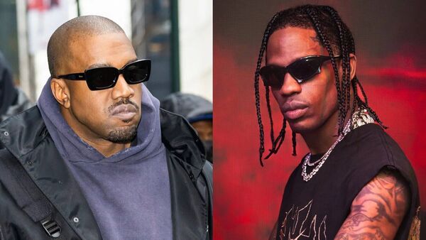 Italian authorities have cancelled two major concerts featuring Kanye West and Travis Scott, citing security concerns and the risk of public disorder.