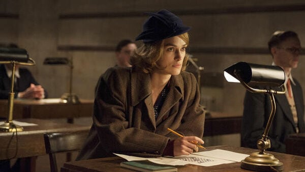 One of the most memorable lines from The Imitation Game by Joan Clarke continues to resonate years after the film’s release for its powerful message about individuality and underestimated talent.