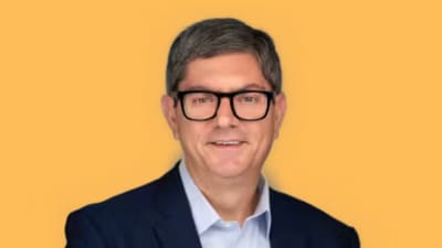 Kevin Hochman is the president and CEO of Brinker International, which owns Chili's.