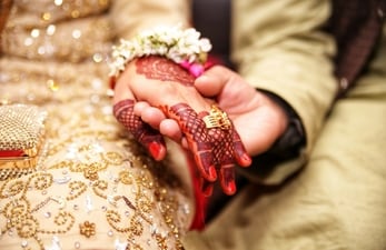 Why a woman chose to leave her NRI husband and return to India (Representational image)