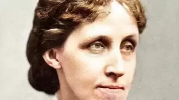 Louisa May Alcott’s powerful quote reminds us what truly remains when everything else fades