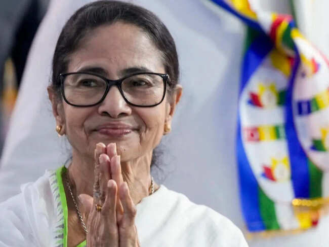 Mamata Banerjee