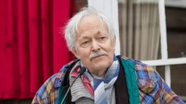 Michael Pennington, acclaimed Shakespearean actor and Star Wars performer, dies aged 82.