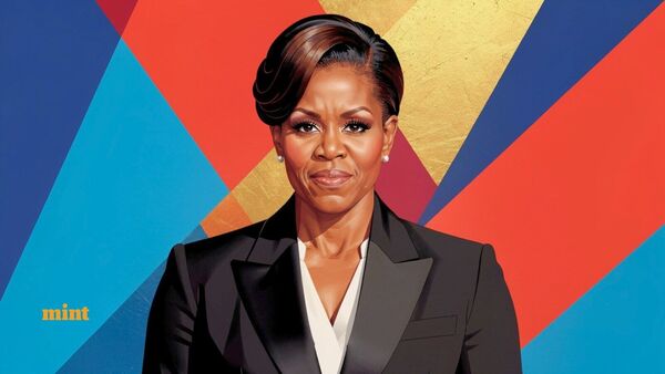 Quote of the Day by Michelle Obama: 'Don't ever underestimate the importance you.…'