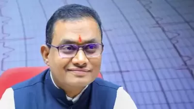 Shivraj Raghunath Motegaonkar holds a gold medal in MSc (Chemistry) and founded RCC in Latur in 2003, say his websites (Photo: shivrajmotegaonkar.com) Shivraj Raghunath Motegaonkar holds a gold medal in MSc (Chemistry) and founded RCC in Latur in 2003, say his websites (Photo: shivrajmotegaonkar.com)